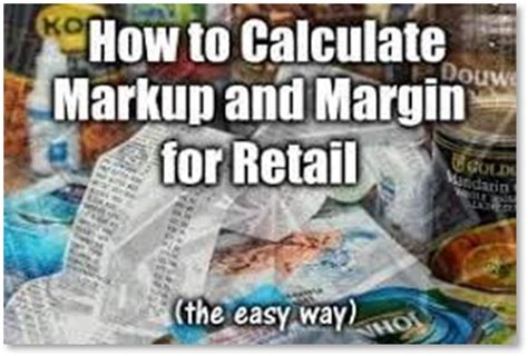 Wholesale to Retail Markup: Meaning, Formula, Tips & Tricks - The Next ...