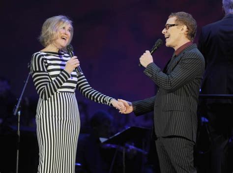 Danny Elfman reprises his role as Jack Skellington to celebrate the 25th anniversary of ‘The ...