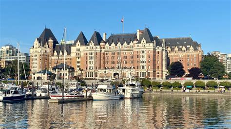 The Top Things to Do in Victoria, BC: Make the Most of Your Visit to British Columbia's Capital ...