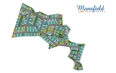 Comm - Mansfield Residences Properties - LBGalang Realty