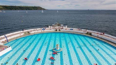 Tinside Lido | England