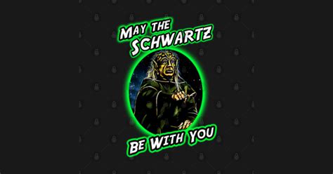 the Schwartz - The Schwartz - Long Sleeve T-Shirt | TeePublic