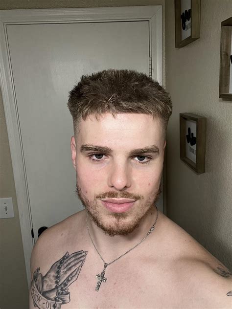 Just got a haircut, what do you think? : r/cuteguys