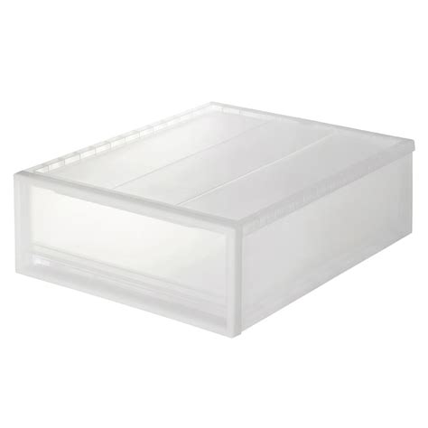 Storage Boxes, Cases & Organizers | MUJI Canada