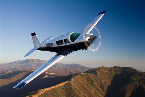 Mooney 201 - Plane & Pilot Magazine