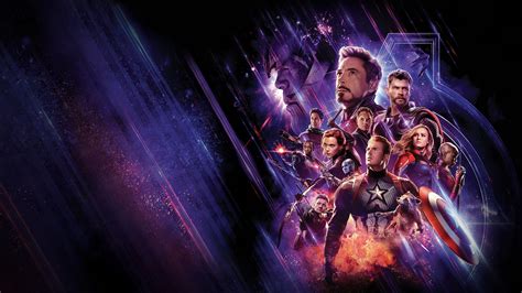 Watch Marvel Studios' Avengers: Endgame | Full Movie | Disney+