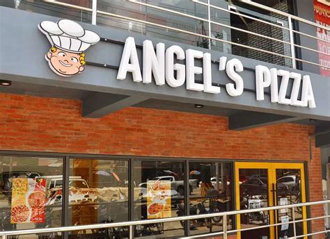 Angel's Pizza Menu Philippines (2021) — Philippine Menus