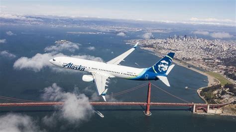 Alaska Airlines launches subscription plan featuring service to Las Vegas