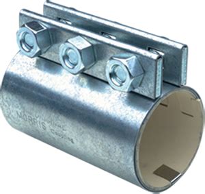 Compression Couplings - Morris Coupling Company