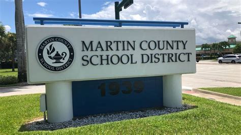 Martin County schools to start later next year