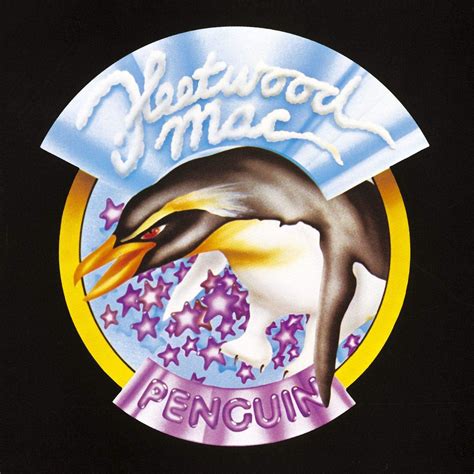 Amazon | Penguin | Fleetwood Mac | 輸入盤 | 音楽