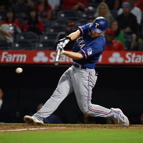 Corey Seager Player Props: Rangers vs. Giants - oggsync.com