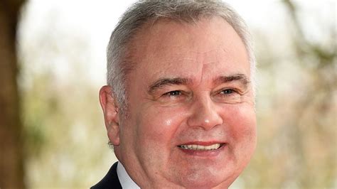 Eamonn Holmes reveals how health battle 'ruined' his son's wedding - see photo | HELLO!