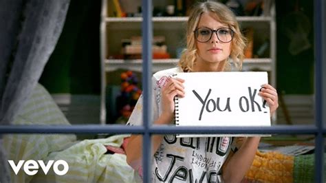 Taylor Swift - You Belong With Me - YouTube Music