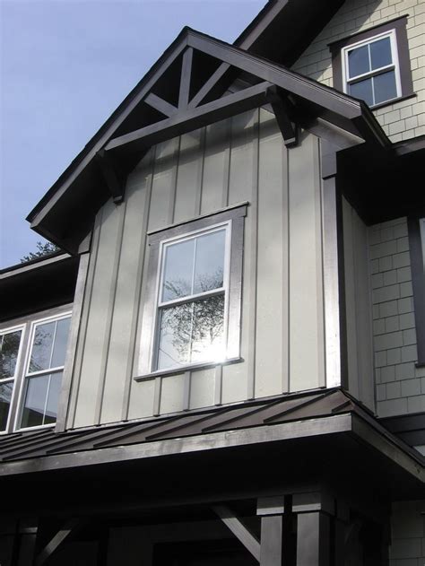 Found on Google from pinterest.com | Exterior house siding, House exterior, Modern farmhouse ...