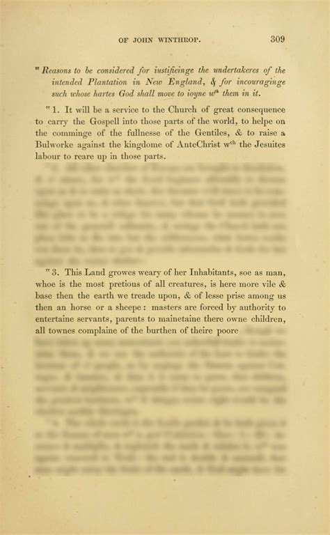 5.4.8b Life and letters of John Winthrop : governor of the ...