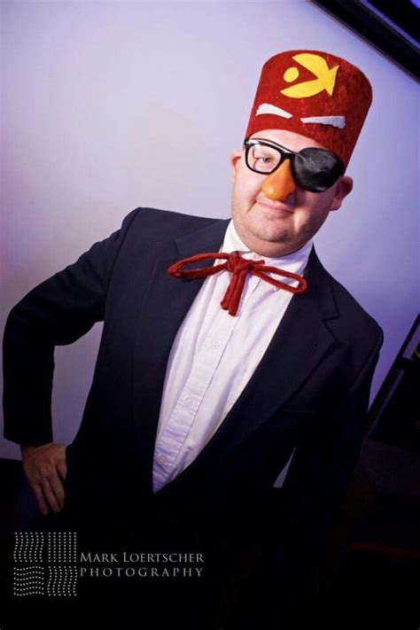 Grunkle Stan | Cosplay, Stans, Fashion