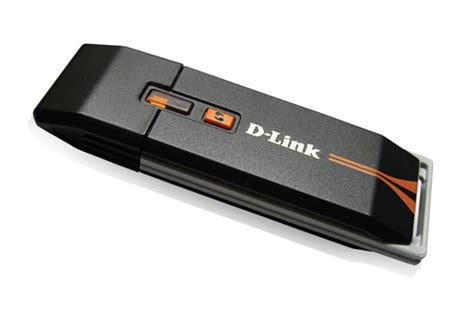 D Link Wireless Adapter Usb N300