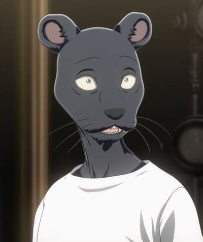 Tao | Beastars Wiki | Fandom