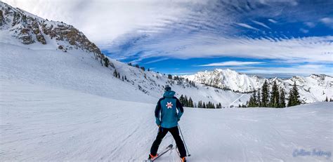 Why Alta Ski Resort Is the Best Ski Resort in Utah : u/culturetrekking