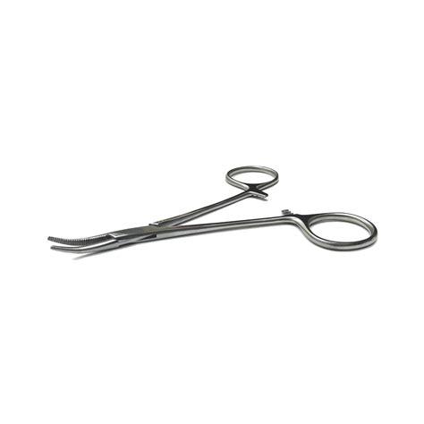 Hemostat - Locking Clamps