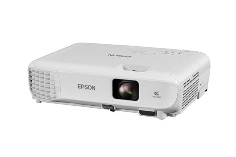 V11H971052 | Epson EB-E01 XGA 3LCD Projector | Corporate and Education ...