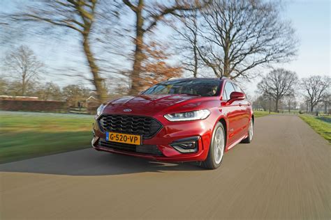 FORD Mondeo Wagon Specs & Photos - 2019, 2020, 2021, 2022, 2023, 2024 ...