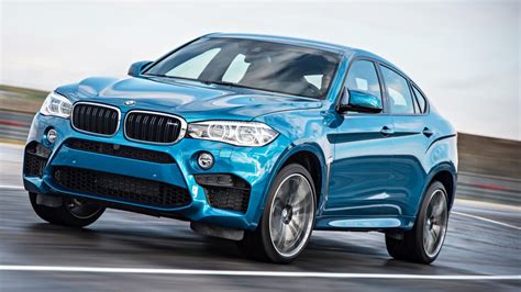 BMW X6 Active Hybrid F16 485hp - Mosselman Turbo Systems