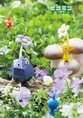 Merchandise/Other - Pikipedia, the Pikmin wiki