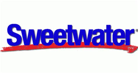 Sweetwater Logos