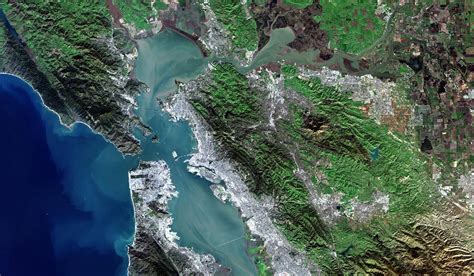 NASA/USGS Landsat 9 Now Operational – “The Imagery From Landsat 9 Is Fantastic”