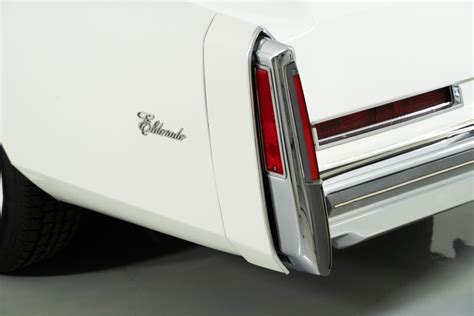 1976 Cadillac Eldorado | Fast Lane Classic Cars