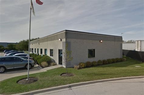 Lake Zurich Illinois DMV Nearby Offices - DMV Test Pro