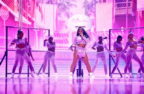 2019 MTV Video Music Awards: Performances [Watch] - That Grape Juice