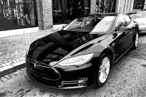 Why Tesla (Nasdaq: TSLA) Stock Hit a Two-Week High Today