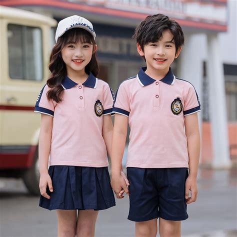 School Uniform Designs For Preschool