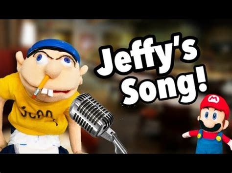 SML YTP: Jeffy's Song! - YouTube