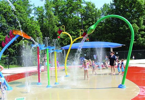 Best Splash Pads, Pools and Water Playgrounds in Atlanta | Atlanta ...