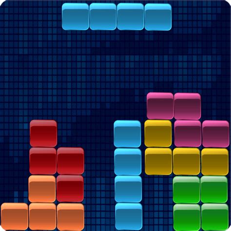 Falling blocks - Apps on Google Play