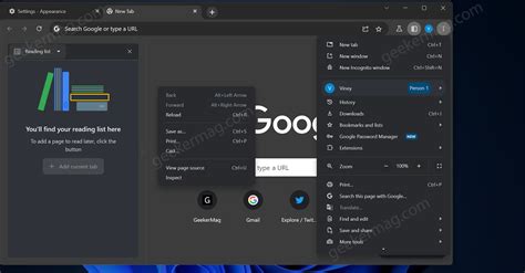 How to Enable New Chrome UI Refresh 2023