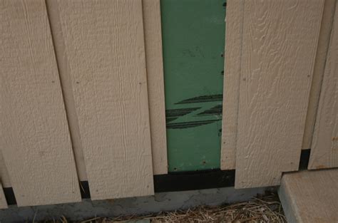 Hardiplank Siding vertically : r/HomeImprovement