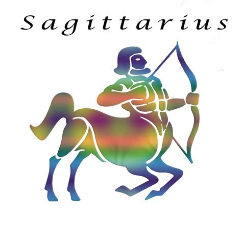 Sagittarius Zodiac Sign General Characteristic and Significance – Vedic Astro Zone