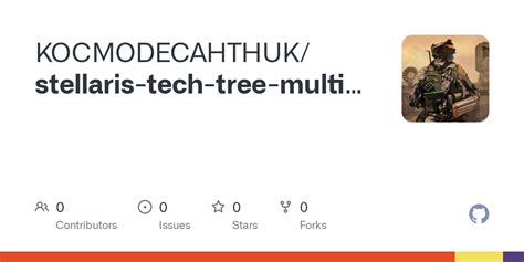 GitHub - KOCMODECAHTHUK/stellaris-tech-tree-multi-language