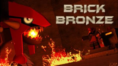 Pokemon Brick Bronze Review | Pokémon Amino