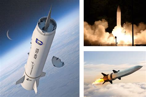 Are Hypersonic Missiles Any Longer Valuable? A New CBO Report Highlights One Serious Issue ...