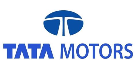 Tata Motors Logo » Car Blog India