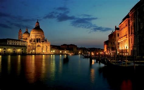 🔥 [50+] Venice by Night Wallpapers | WallpaperSafari