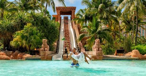 Free Night Stay - Latest Atlantis Bahamas Deals | Hip2Save