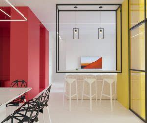 Mondrian | Interior Design Ideas