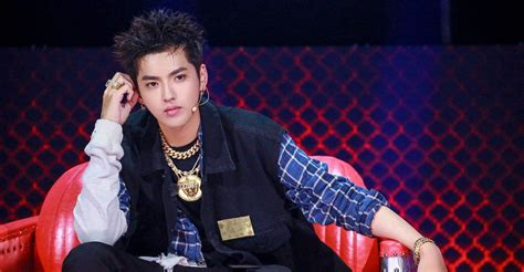 Kris Wu Net Worth|Wiki,bio,chinese actor,singer,songs, movies, wife ...